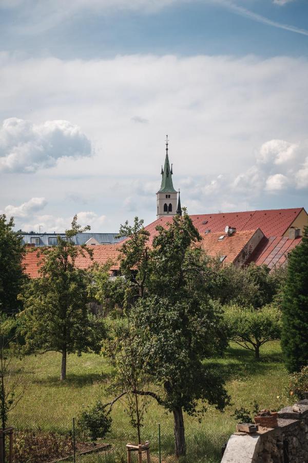 Apartman Sjezdovka Кашперске-Гори Экстерьер фото