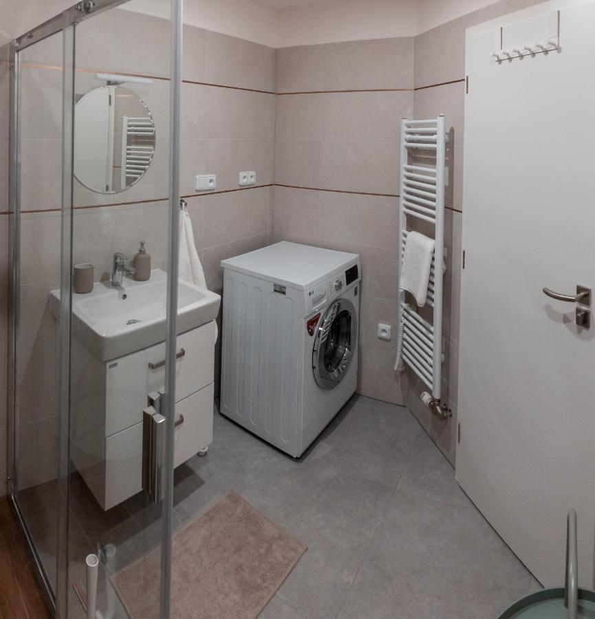 Apartman Sjezdovka Кашперске-Гори Экстерьер фото